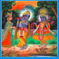 yamunaji ni stuti shrinathji