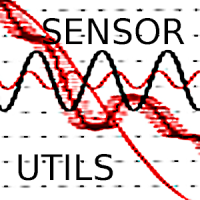 View Sensors Graphically