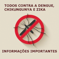 Todos contra a Dengue