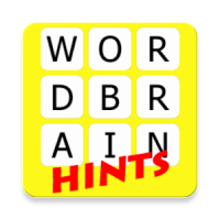 Hints for Word Brain