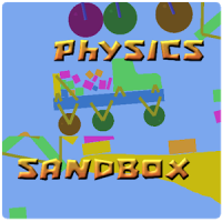 Physics Sandbox