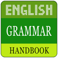 English Grammar Handbook