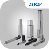 SKF Actuator Select