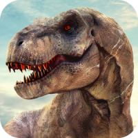 Джунгли Динозавры Охота 2-3D