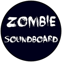 RE4 Zombie Soundboard