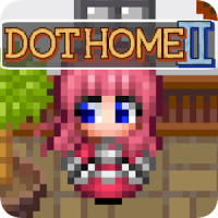DotHome2【ホームRPG】