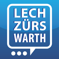 Inside Lech Zürs Warth