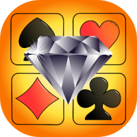 Diamond Solitaire HD Free