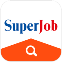 Работа, вакансии на Superjob