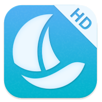 Boat Browser for Tablet