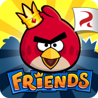 Angry Birds Friends