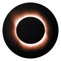 Total Solar Eclipse