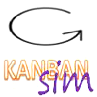 KANBAN simulator