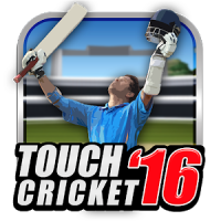 Touch Cricket T20 World Cup 16