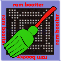 RAM Boost rapide