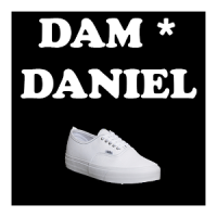 DAM* DANIEL!