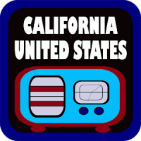 California USA Radio