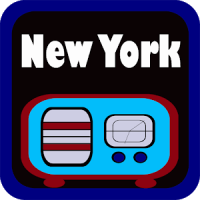 New York City FM Radio
