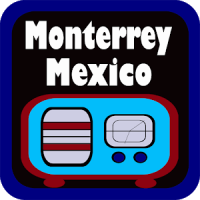 Monterrey FM Radio