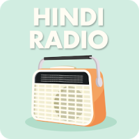 Hindi FM Radio All Stations