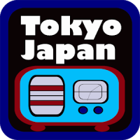Tokyo FM Radio