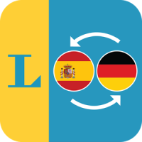 German - Spanish Translator Dictionary