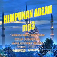 HIMPUNAN ADZAN mp3