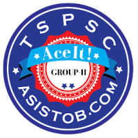 TSPSC Group 2 2020 Telugu