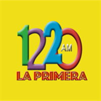 La Primera 1220 AM