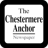 Chestermere Anchor Newspaper