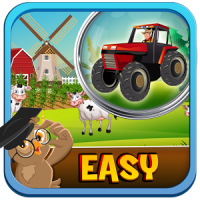 36 Free New Hidden Objects Games Free Simple Farm