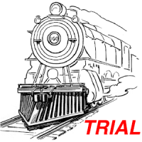 Rail Empire Free Trial