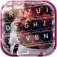 My Photo Keyboard App