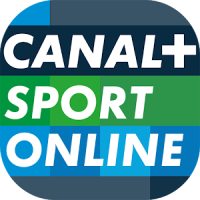CANAL+ SPORT ONLINE Tablet