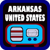 Arkansas USA Radio