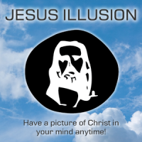 Jesus Illusion