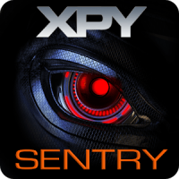 Xpy Sentry