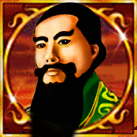 Chinese Emperors Slot