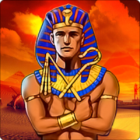 Ramses II Deluxe Slot