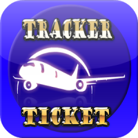 Flight Tracker Ticket