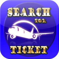 Search for Flights Ticket
