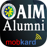 AIM MobKard