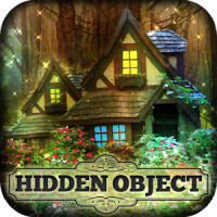 Find The Hidden Objects