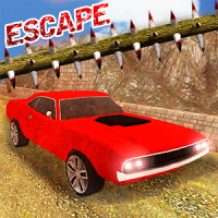 City Car Escape Stunt Mania