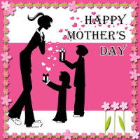 Mother's Day Greeting Cards