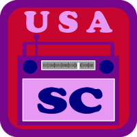 USA South Carolina Radio