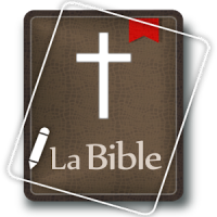 La Bible. Louis Segond