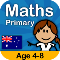 Maths Skill Builders - AU