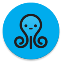 Squid for OnePlus (CM12 Theme)
