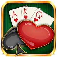 Hearts Card Game FREE